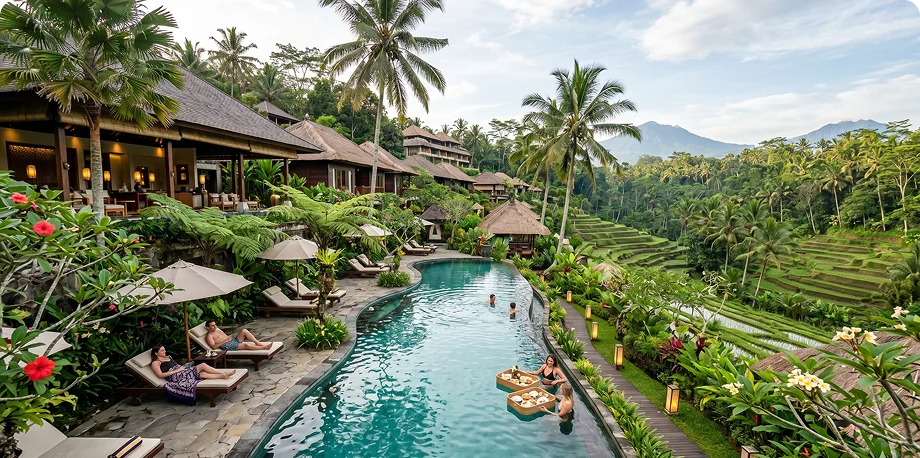 Alaya Resort Ubud